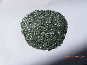 云母碎 非金屬礦物制品制造中的重要原材料